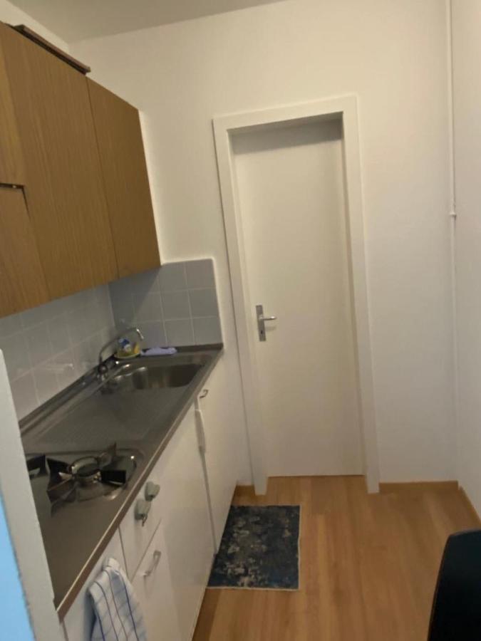 Apartment In Bern City Centre Extérieur photo