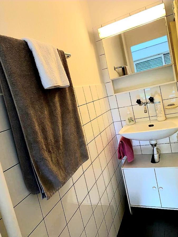 Apartment In Bern City Centre Extérieur photo